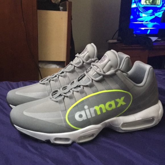 air max 95 ns gpx
